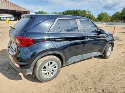 2022 HYUNDAI VENUE SE, фото 3, лот 10753953