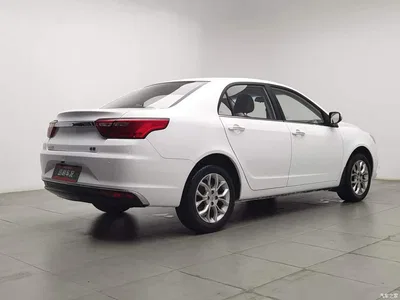 2018 Geely Vision 1.5L Manual Happiness Edition, фото 2, лот 10308696