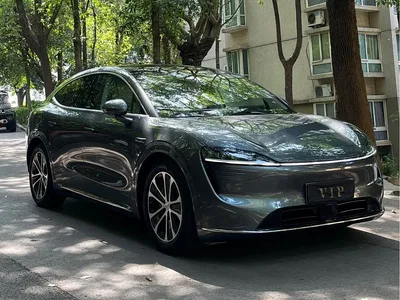 2024 Zhijie Luxeed R7 Pure Electric 667km Pro, фото 3, лот 10831277