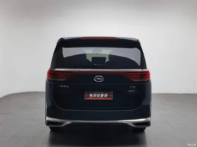 2021 GAC Trumpchi Trumpchi M8 Leading Show Series 390T Ultimate Edition, фото 4, лот 10573812