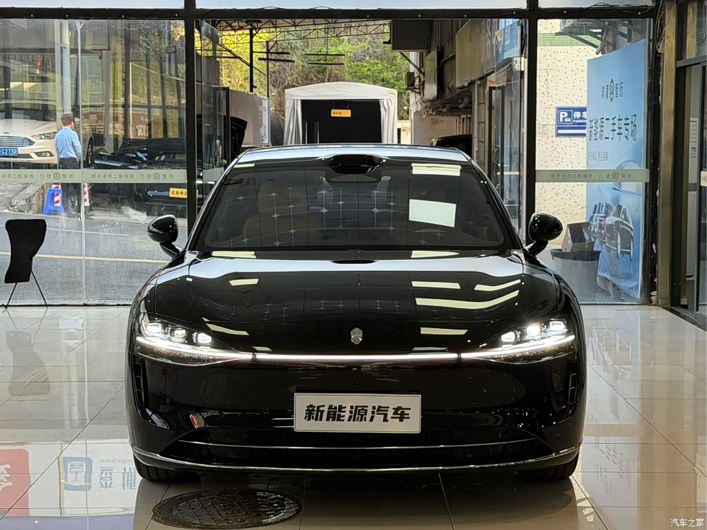 2026 Xiangjie Enjoy World S9 Extended Range Ultra, фото 2, лот 11136546