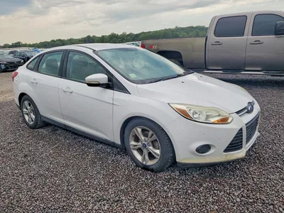 2014 FORD FOCUS SE, фото 4, лот 10506727