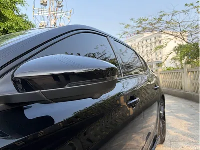 2020 MG MG6 1.5T Automatic Trophy Luxury Edition, фото 4, лот 10356063