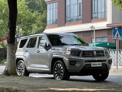 2024 Tank 700 New Energy Hi4-T Extreme Edition, фото 3, лот 11211299