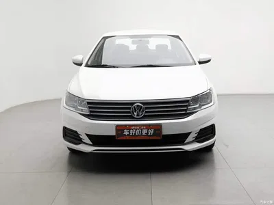 2019 Volkswagen Lavida Start 1.5L Manual Trend (China VI), фото 3, лот 11586161