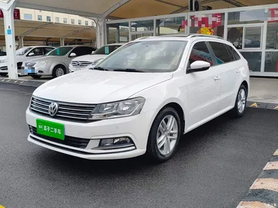 2017 Volkswagen Lavida Tour 180TSI DSG Comfort Edition, фото 1, лот 10470578