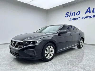 2022 Volkswagen Passat 280TSI Business Edition, фото 1, лот 10443154
