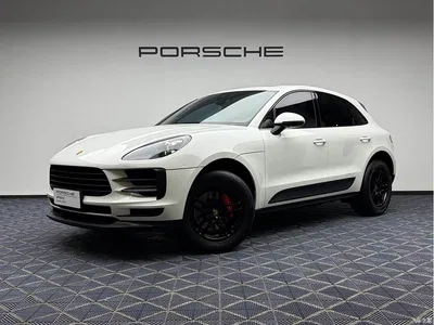 2021 Porsche Macan 2.0T, фото 1, лот 10767656