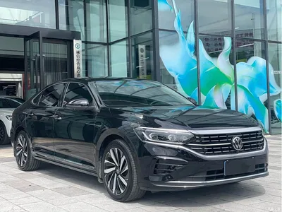 2024 Volkswagen Passat 380TSI Dragon Glory Edition, фото 3, лот 10262606