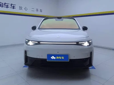2026 Leapmotor C16 Pure Electric 630 LiDAR Premium Edition 5-seater, фото 2, лот 10768562
