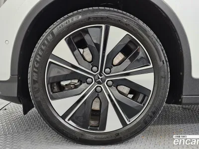 2023 Polestar Polestar 2 Longrange Singlemotor, фото 4, лот 10519694