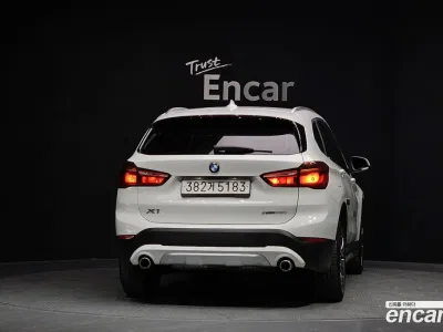 2022 BMW X1 xDrive 20i xLine, фото 3, лот 10065195