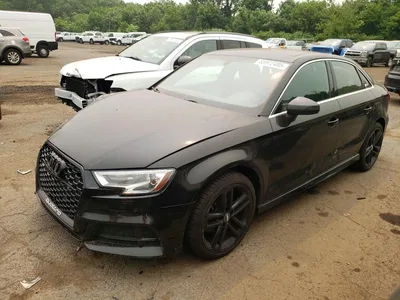 2017 AUDI A3 PREMIUM PLUS, фото 1, лот 10856839