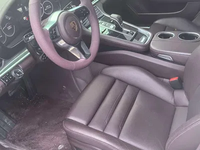 2019 Porsche Panamera, фото 2, лот 10424669