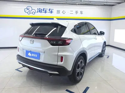 2021 Honda XR-V 220TURBO CVT Luxury Edition, фото 3, лот 10412248