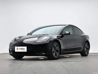2022 Tesla Model 3 Model Rear-Wheel Drive Version, фото 1, лот 10357211