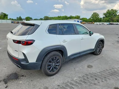 2024 MAZDA CX-50 PREFERRED, фото 3, лот 10843764