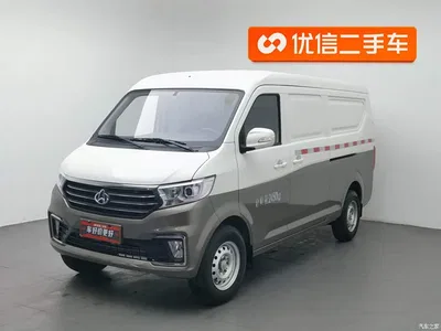 2021 Changan Kuayue Kuayuexing V5 1.6L Fortune Comfort Edition DAM16KR, фото 1, лот 11215555