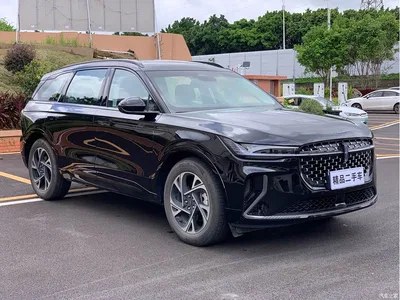 2025 Lincoln Nautilus 2.0T AWD Prestige Hybrid, фото 3, лот 10319128
