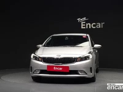 2016 Kia K3 Trendy, фото 3, лот 10216673