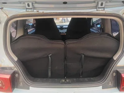 2020 Wuling Motors Hongguang MINIEV Freedom Edition (LFP Battery), фото 4, лот 10367400
