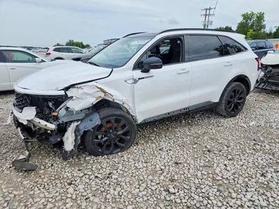 2022 KIA SORENTO SX, фото 1, лот 10786181