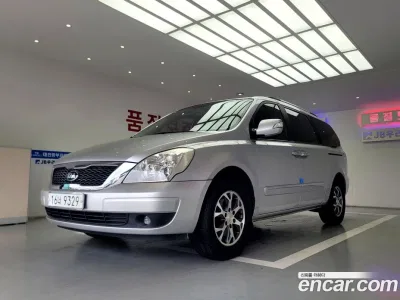 2012 Kia Canival New Carnival Limousine President, фото 2, лот 10586532