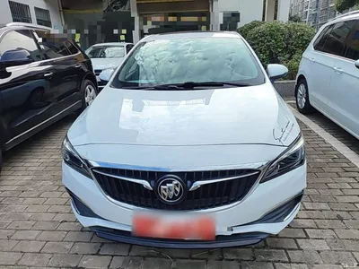 2019 Buick Verano Sedan 15S Auto Leading, фото 3, лот 10258141