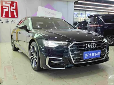 2023 Audi A6L 40 TFSI Luxury Dynamic, фото 3, лот 11181414