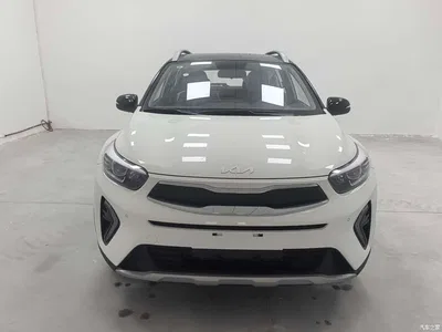 2026 Kia KX1 1.4L Sunroof Edition, фото 2, лот 10337292