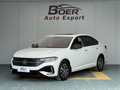 2023 Volkswagen Lavida 280TSI DSG Starlight Comfort Edition, фото 1, лот 10765381