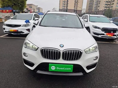 2016 BMW X1 sDrive18Li Fashion Model, фото 3, лот 10467894