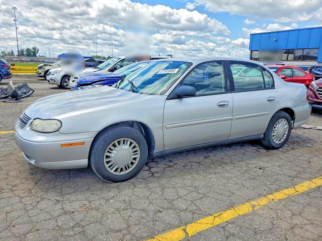 2005 CHEVROLET CLASSIC, фото 1, лот 10581055
