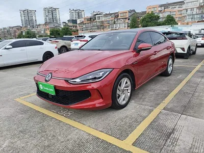 2023 Volkswagen Lamando L 280TSI DSG Glamour Edition, фото 1, лот 10469703