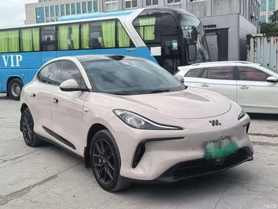 2023 IM Motors IM LS6 Max Standard Edition, фото 3, лот 11535652