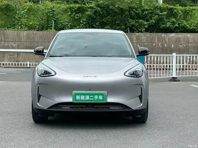 2025 Geely Galaxy Starry Wish 310km Dream Edition, фото 2, лот 11135737