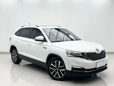 2023 Škoda Kamiq Facelift 1.5L Auto Comfort Edition, фото 3, лот 10348459