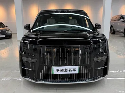 2024 ZEEKR 009 6-seat Executive AWD 108kWh, фото 3, лот 10895015