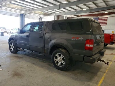 1994 FORD F-150, фото 2, лот 10984621