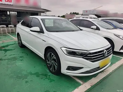 2021 Volkswagen Sagitar 200TSI DSG Surpassing Edition, фото 4, лот 10440961