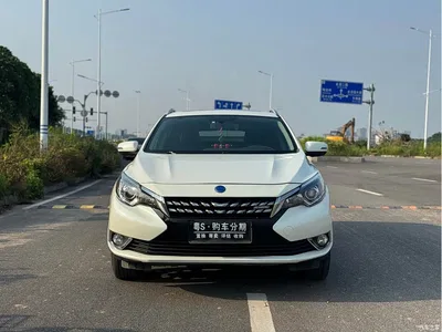 2017 Venucia T90 2.0L CVT Smart Edition, фото 2, лот 11148582