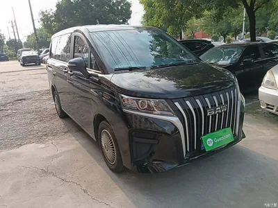 2025 Baw Ruisheng Ace M7 1.6L Manual Standard Wheelbase Comfort 5-Seater, фото 4, лот 10829880