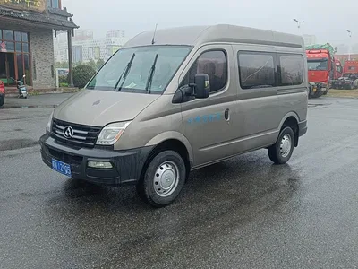 2014 SAIC Maxus Xintu V80 2.5T Aoyun Short Wheelbase Medium Roof, фото 1, лот 11144658