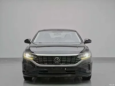 2022 Volkswagen Passat 280TSI Business Edition, фото 2, лот 10425280