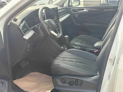 2023 Volkswagen Tiguan L 330TSI Auto 2WD Smart Edition, фото 4, лот 10398821