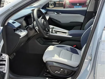 2023 Geely Xing Rui 2.0TD Premium Model, фото 4, лот 10359085