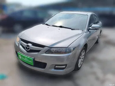 2013 Mazda 6 2.0L Automatic Fashion Style, фото 2, лот 10328898