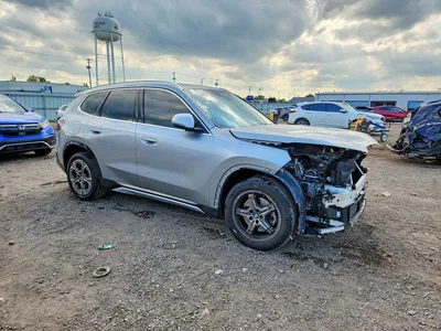2024 BMW X1 XDRIVE28I, фото 4, лот 10815955