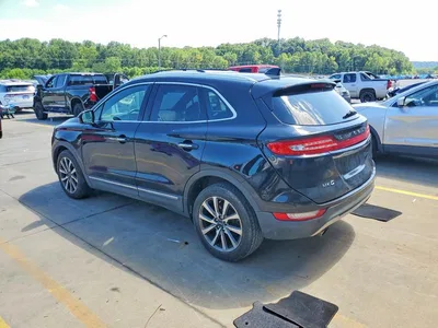 2019 LINCOLN MKC RESERVE, фото 2, лот 10875012