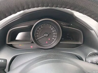 2018 Mazda CX-4 Model 2.0L Manual 2WD Skyactiv Dynamic (China V), фото 4, лот 11461622